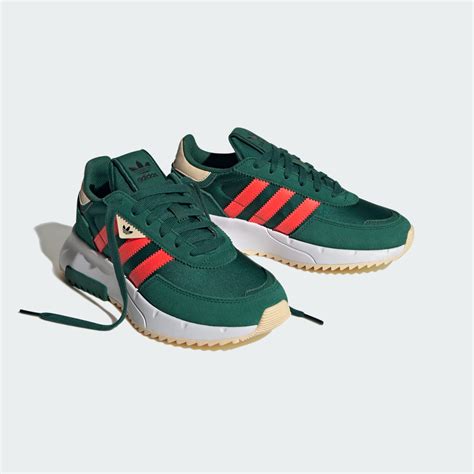 adidas retropy grün|adidas Retropy F2 Schuh .